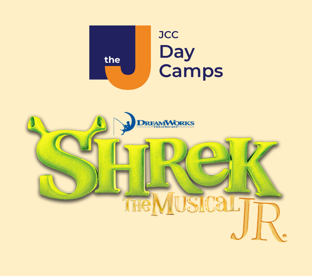 THIS SUMMER! SHREK JR.