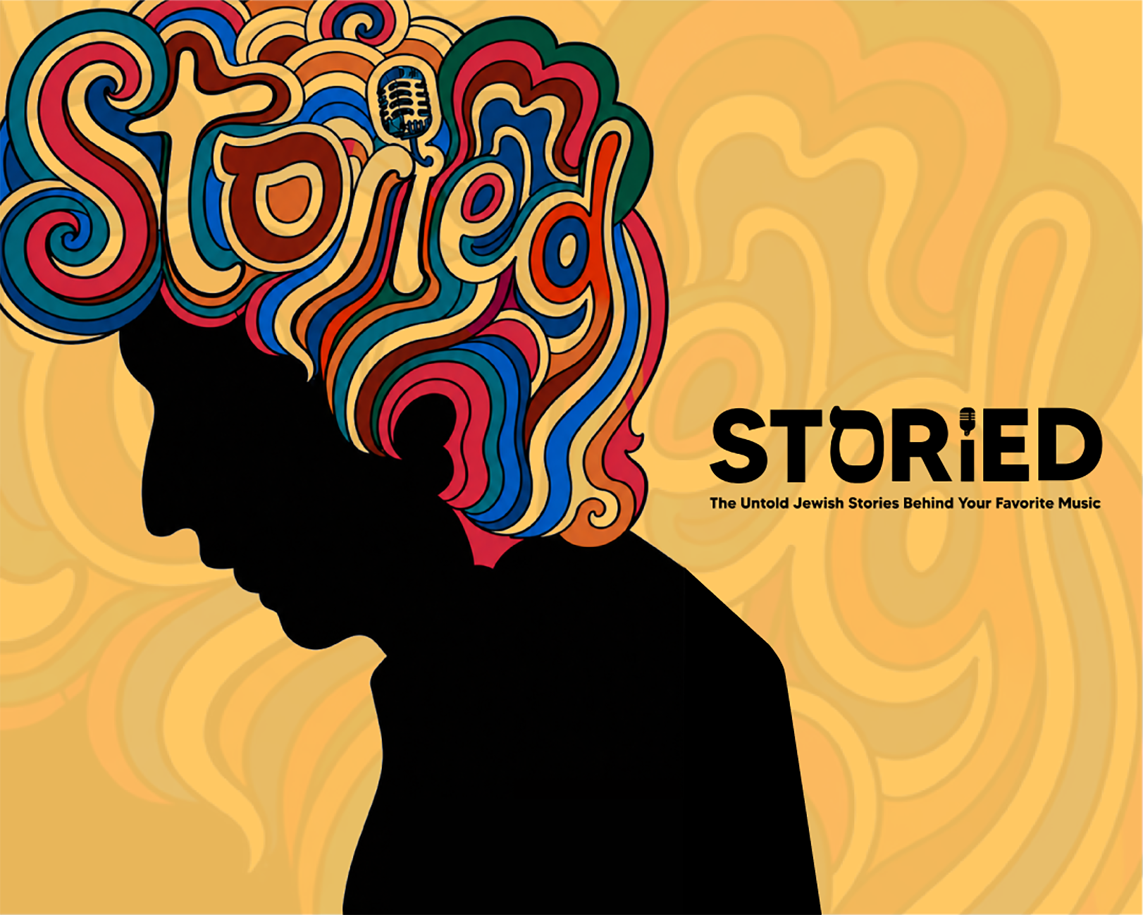 STORIED. The Jewish Contribution to Bob Dylan